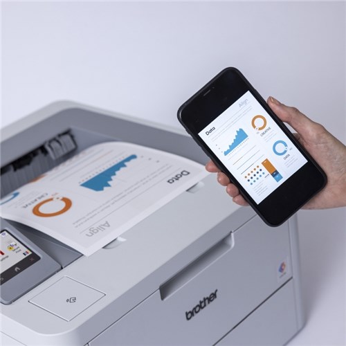 Brother Hl-l8420dw 7